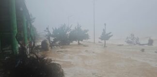 5 tỉnh thành sẽ chịu tác động mạnh nhất bởi bão số 3