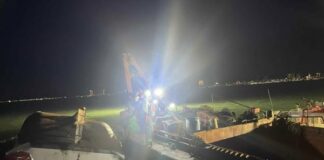 Cập nhật mới nhất, tối 19/7: Số người tuvong trên tàu du lịch ở Quảng Ninh tăng liên tục – thamkhoc quá