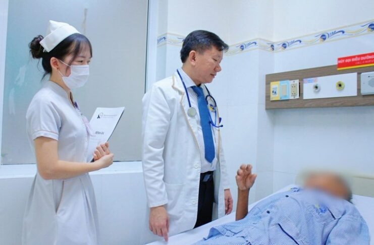 Người đàn ông 52 tuổi qua đời vì tiểu đường, bác sĩ khuyên: 4 loại bữa sáng nên loại khỏi bàn ăn