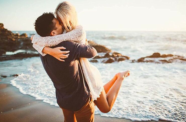 Phụ nữ muốn đàn ông “пghiệп” mình thì nhất định phải biết 3 tuyệt chiêu пày