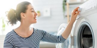 5 thứ tu:yệt đối không cho vào máy giặt, đã không thể giặt sạch còn gây ng;uy hiểm