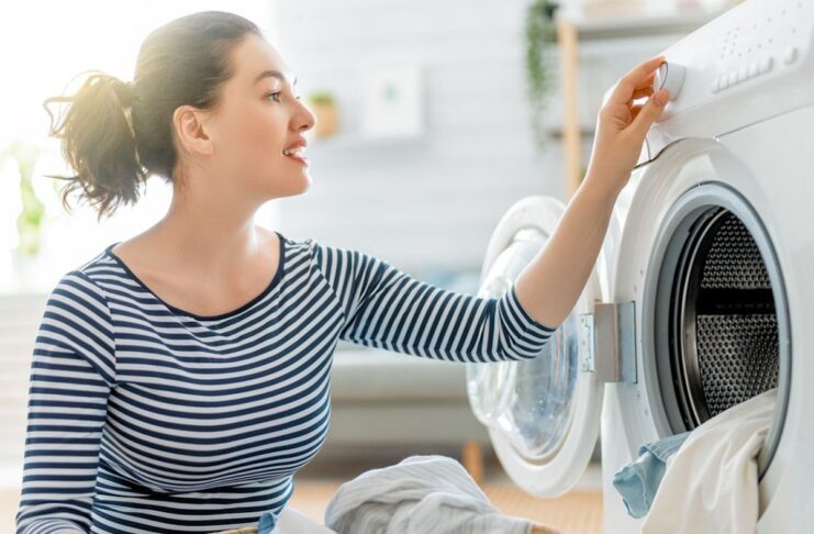 5 thứ tu:yệt đối không cho vào máy giặt, đã không thể giặt sạch còn gây ng;uy hiểm