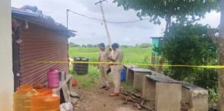 Thôi từ giờ ĐỪNG xin thêm thịt gà trong đám cưới nữa nhé bà con, quá kinhkhung