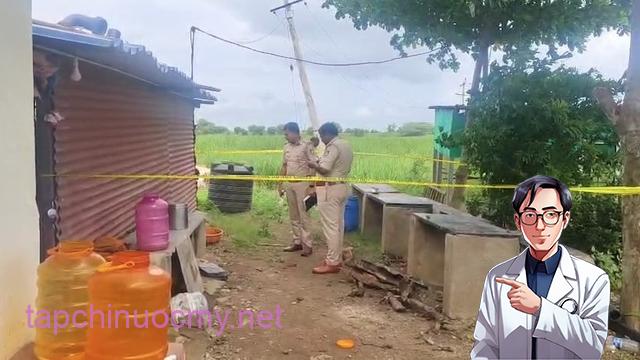Người đàn ông bị đâm tử vong vì xin thêm thịt gà trong đám cưới - Ảnh 1.