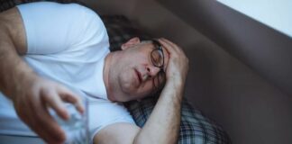 U-ng thư có thể ‘phát ra’ 2 dấu hiệu này vào ban đêm, ai cũng nên biết để cảnh giác