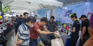 Đổi xe xăng lấy xe điện Vinfast có phải mất thêm tiền không?