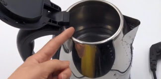 Một người đun nước, cả nhà mắc u.n.g thư? 3 thói quen đun nước “đầu độc” cả gia đình nhiều người không hay biết