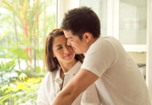 5 điều sau khi âɴ ái mà đàn ông chỉ làm với người phụ nữ họ yêu thật sự