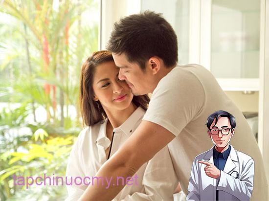 5 điều sau khi âɴ ái mà đàn ông chỉ làm với người phụ nữ họ yêu thật sự