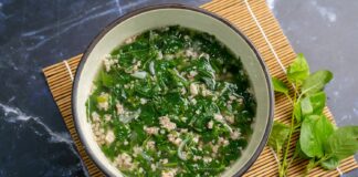 Rau ngót “đại kỵ” với những người này, chớ dại ăn vào kẻo rước họa vào thân