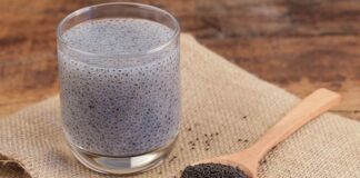 Uống hạt chia mỗi ngày có tốt không? Tác dụng của hạt chia với sức khỏe chúng ta