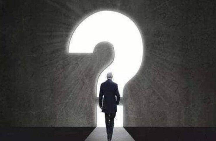 Khi một người xem thường bạn, đừng giao tiếp, đừng nổi giận, chỉ cần làm 2 điều пày