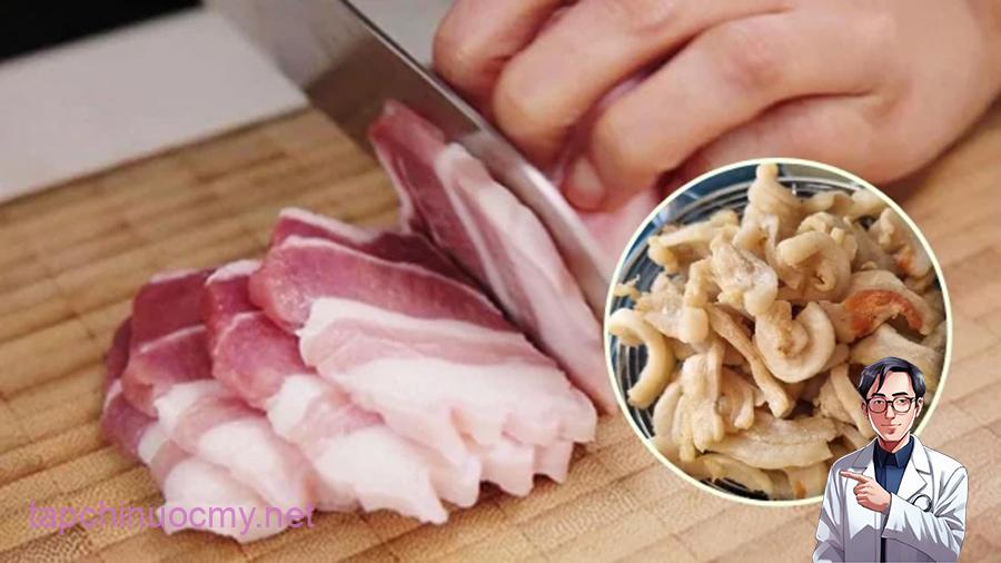 nguoi dan ong o ha noi mac lien cau lon sau khi che bien top mo bi dut tay 2