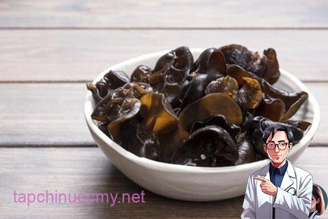 5 thực phẩm được ví là máy hút bụi cho phổi: Thường xuyên ăn, phổi sẽ được dọn sạch sẽ - Ảnh 2.
