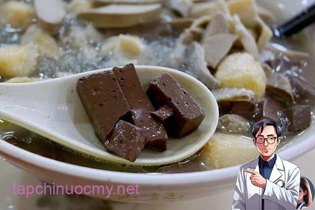 5 thực phẩm được ví là máy hút bụi cho phổi: Thường xuyên ăn, phổi sẽ được dọn sạch sẽ - Ảnh 3.