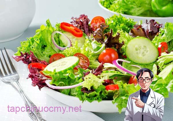 Ai hay ăn rau sống nhất định phải biết điều này, đây là cách ăn an toàn để phòng rủi ro bệnh tật - Ảnh 4.