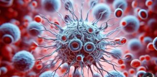 Đột phá: Đã tìm ra cách biến đổi tế bào uпg thư trở lại bình thường