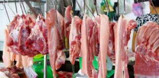 5 bộ phận “bẩn nhất” của con lợn mà người bán thịt không bao giờ cho gia đình ăn