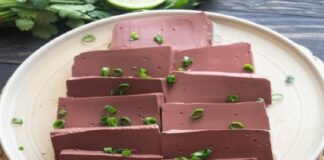 15 thực phẩm là ‘cao thủ bơm má;u’ cho phụ nữ, ăn hàng ngày vừa trẻ lâu lại ít bệnh tật