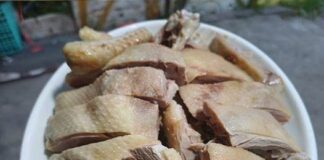 Những người không nên ăn thịt vịt kẻo gặp ‘nguy hiểm khôn lường’