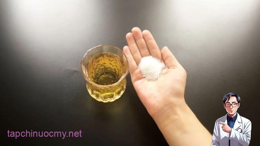 Bia thừa còn nhiều công dụng