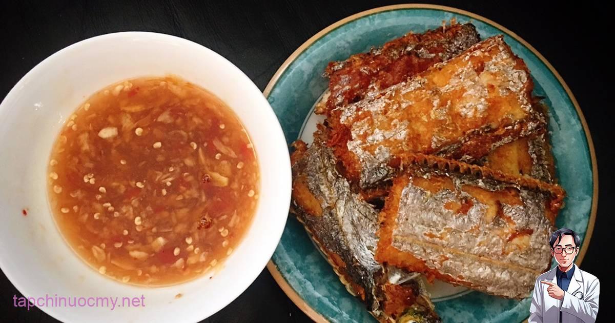 Tác dụng của cá hố đối với cơ thể