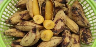 Ăn chuối luộc vào thời điểm này, sau 1 tuần cơ thể nhận 7 thay đổi: Mỡ thừa tiêu biến, da sáng mịn