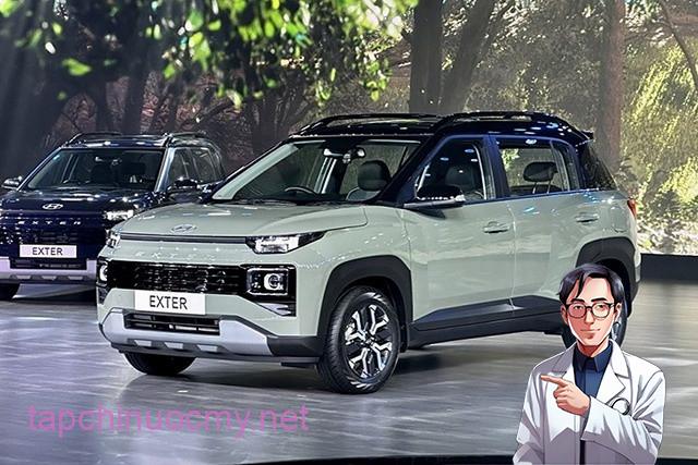 Hyundai mở bán Grand i10 phiên bản SUV: Thiết kế đẹp chưa từng thấy, ngập tràn công nghệ mà giá chỉ hơn 200 triệu
