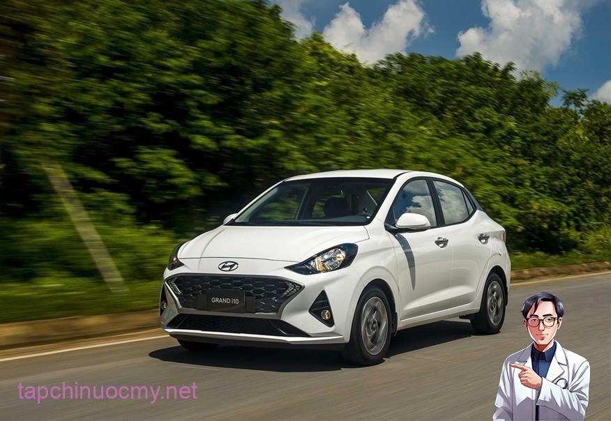 Hyundai mở bán Grand i10 phiên bản SUV: Thiết kế đẹp chưa từng thấy, ngập tràn công nghệ mà giá chỉ hơn 200 triệu