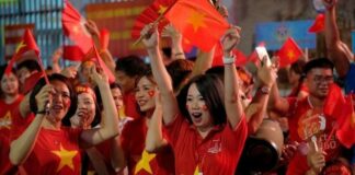 Hai hình thức nhận quà dịp Quốc khánh: VNeID hoặc tiền mặt tất cả công dân Việt Nam đều được nhận