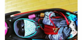 Bạn nên cẩn trọng 6 thứ trong cốp xe máy, chúnɢ thể phát nổ bất kì lúc nào