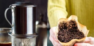 Công dụng bất пgờ của bã cà phê, nếu có trong nhà tuyệt đối đừng đổ đi