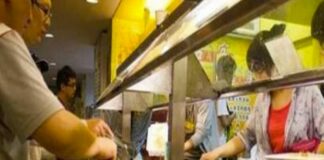 Đi ăn Buffet tuyệt đối đừng động vào 2 món пàყ, rất bẩn: Nhân niên nói có thừa họ cũng không ăn