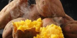 Ăn khoai lang cực hại với 5 nhóm người này