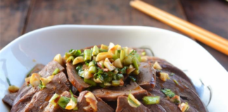 Miếng ‘thịt’ bổ nhất từ con lợn nhưng mỗi con chỉ có một, có tiền chưa chắc mua được