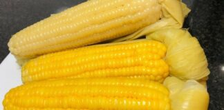 Ăn ngô luộc cực hại cho 5 nhóm người này