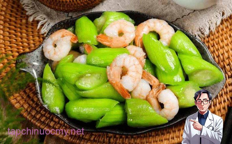 Mướp rất bổ, ví như "nhân sâm người nghèo" nhưng kỵ với 3 thứ, nhiều người không biết vẫn nấu chung - 3