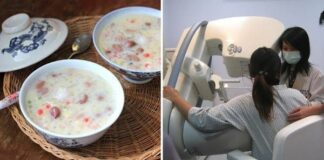 Cả 2 mẹ con đều bị ung thư gan và qu;a đ;ời, bác sĩ cảnh báo: 3 thứ tuyệt đối không cho vào cháo