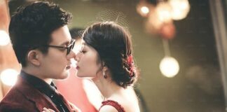 Đàn ông không tốt, đừng mong đàn bà tận tụy.