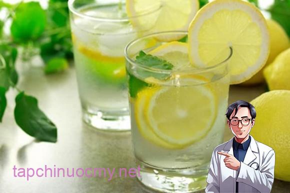 ung thư, nước chanh diệt ung thư, tế bào ung thư