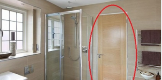 Cửa phòng tắm dùng xong nên đóng hay mở: Nhiều người dùng chục năm mới biết mình làm sai