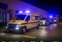 Người đàn ông 65 tuổi qua đời lúc 11h đêm: Bác sĩ cảnh báo dù khát đến đâu cũng đừng uống 4 loại nước này trước khi ngủ