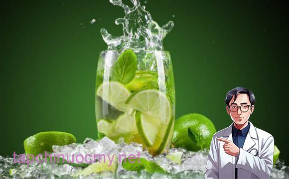 ung thư, nước chanh diệt ung thư, tế bào ung thư