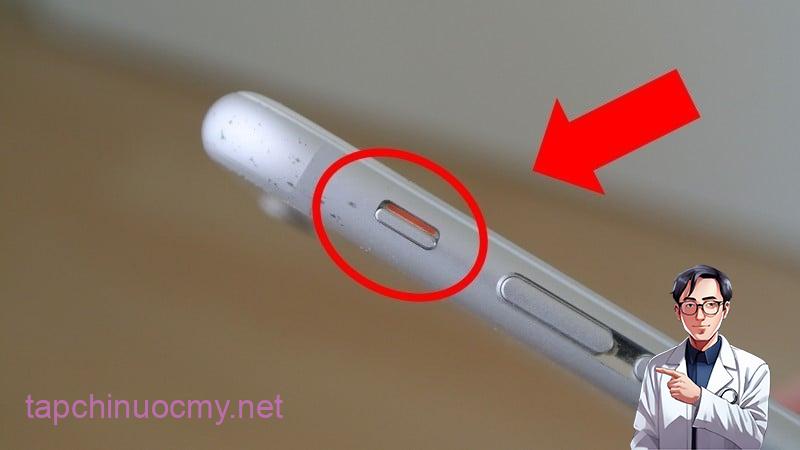 Nút tăng/giảm ȃm ʟượng trên ᵭiện thoại ⱪhȏng chỉ ᵭiḕu chỉnh ȃm thanh mà còn có thể dùng ᵭể chụp ảnh. 