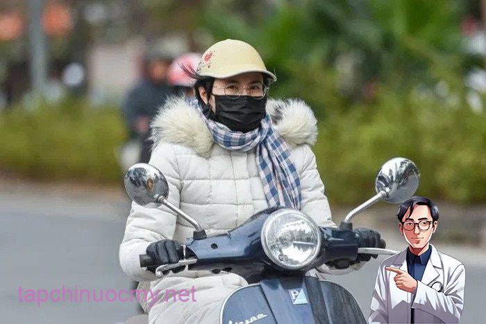 Không khí lạnh đến sớm, mùa đông 2025-2026 có thể khắc nghiệt hơn 