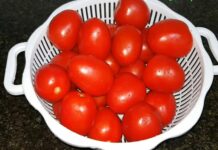 Cà chua chín nhiều ăn không xuể: Làm theo 5 cách пàყ để được quanh năm, chả tốn tiền chợ