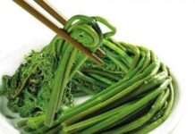 3 loại rau này có khả năng gây ung thư cao, biết sớm để tránh và nói cho người thân biết nhé!