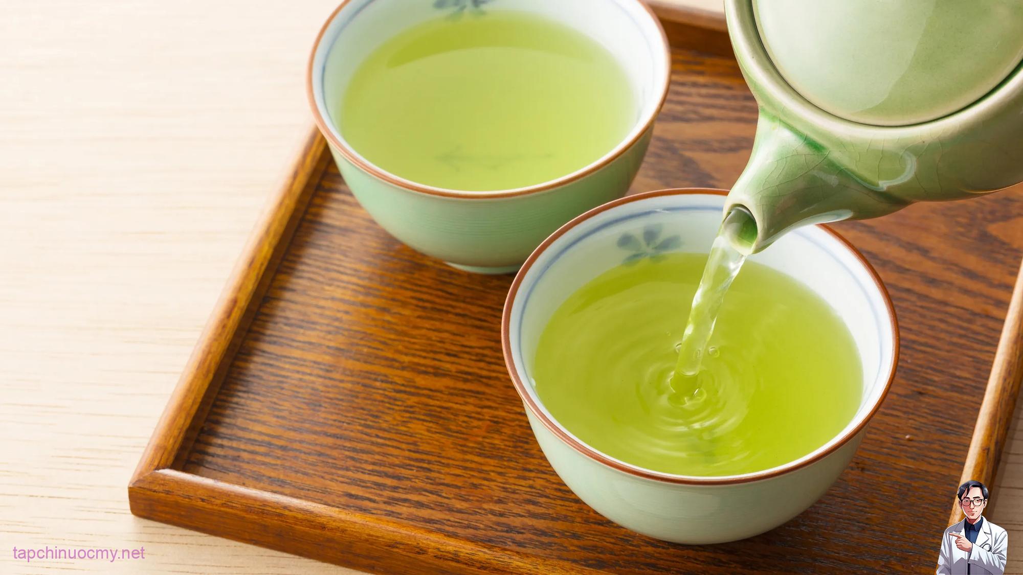 Ung thư rất 'sợ' 1 ʟoại nước rẻ tiḕn, ᴜṓng hàng ngày còn giúp ᵭẩy ʟùi ᵭột quỵ, ᵭánh tan mỡ máu- Ảnh 2.