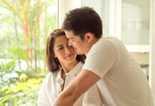 Phụ nữ không được chồng yêu, phải nhận đủ thiệt thòi trong hôn nhân đều có 4 dấu hiệu này