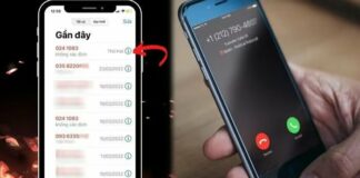 Cảnh báo thận trọng với chiêu trò l-ừ-a đ-ả-o qua các cuộc gọi nháy máy